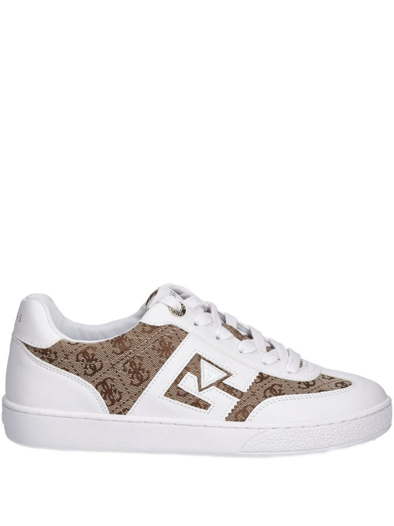 Nochee 4G logo-print sneakers 1
