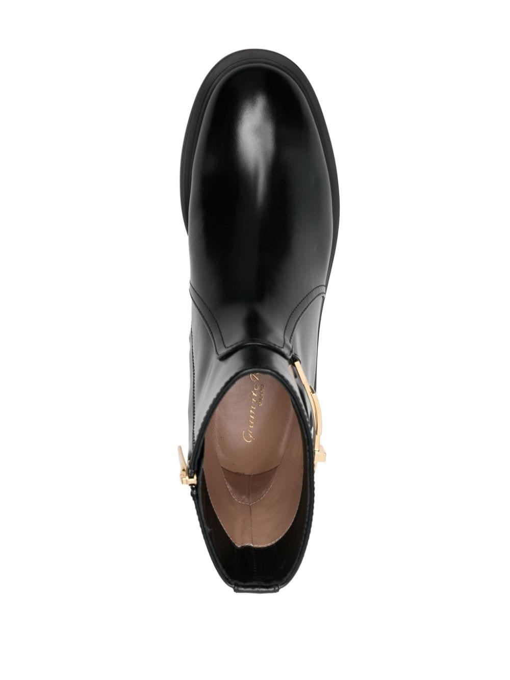 Martine boots - 4
