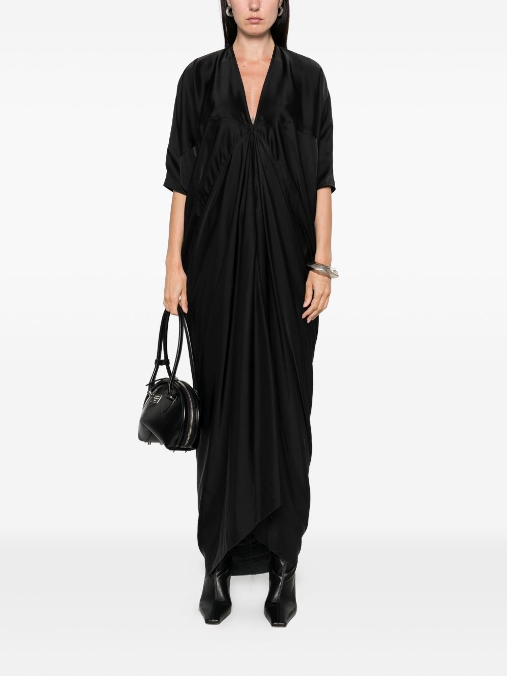 Concordians Kite gown - 2