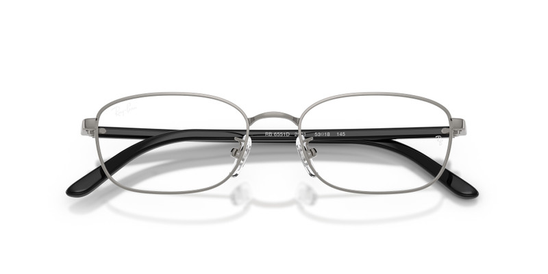 Ray-Ban RB6551D OPTICS outlook