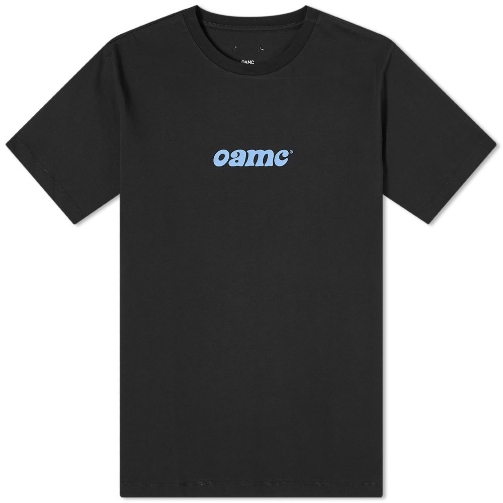 OAMC Retro Logo Tee - 1