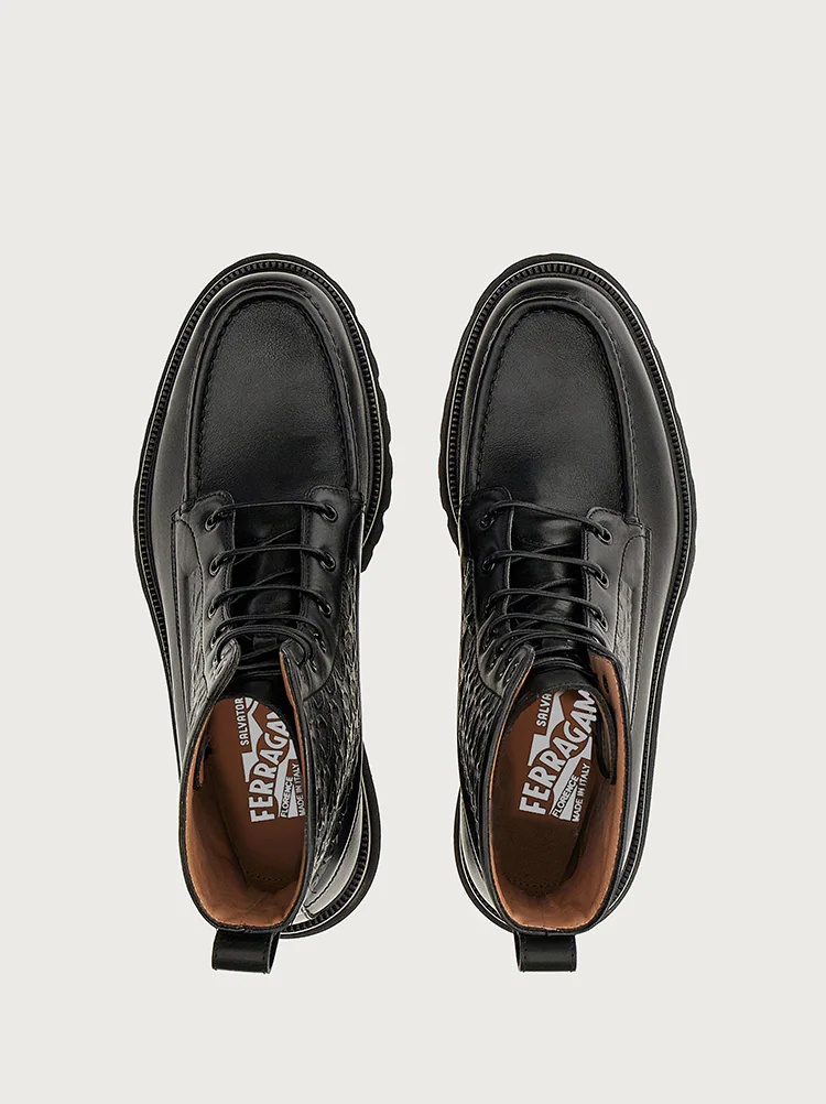 COMBACT BOOT - 3