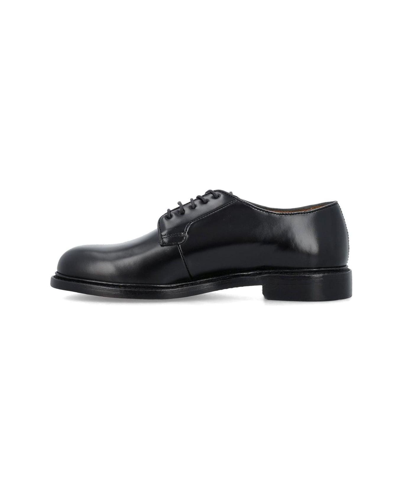 Milton Gyw Derby Shoes - 2