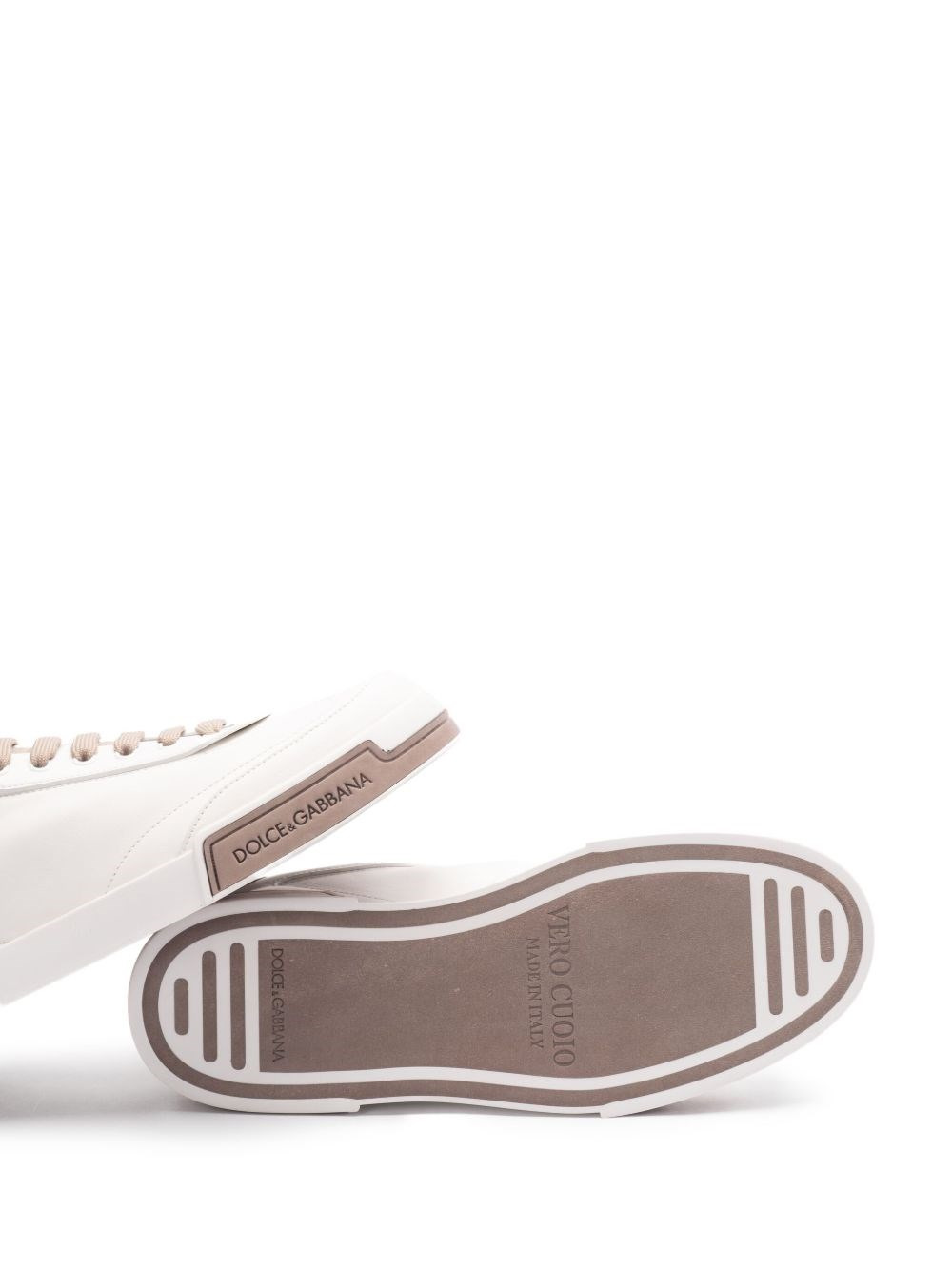 'PORTOFINO' SNEAKERS - 6