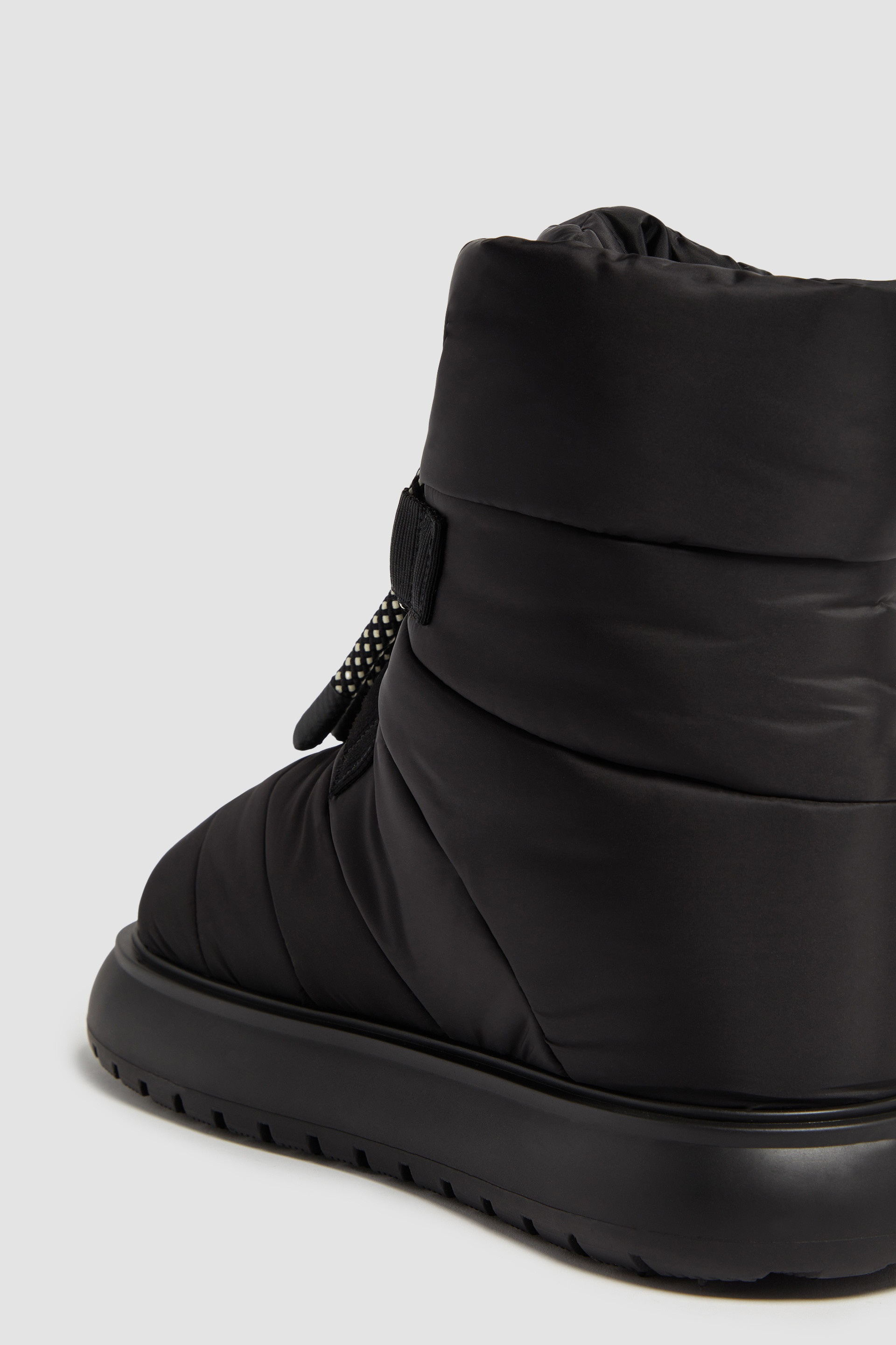 Gaia Pull Ankle Boots - 4