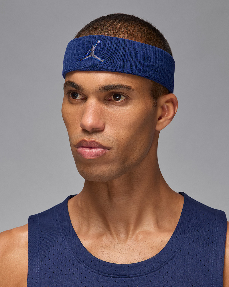 Jordan Dri-FIT Jumpman Headband 1