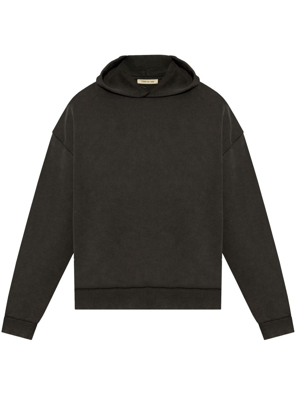 Thunderbird hoodie - 1