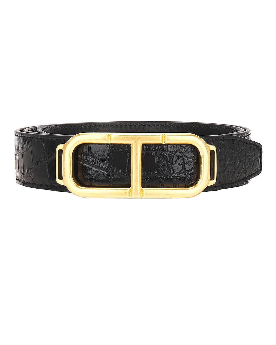 Croc Stadium Belt - 5