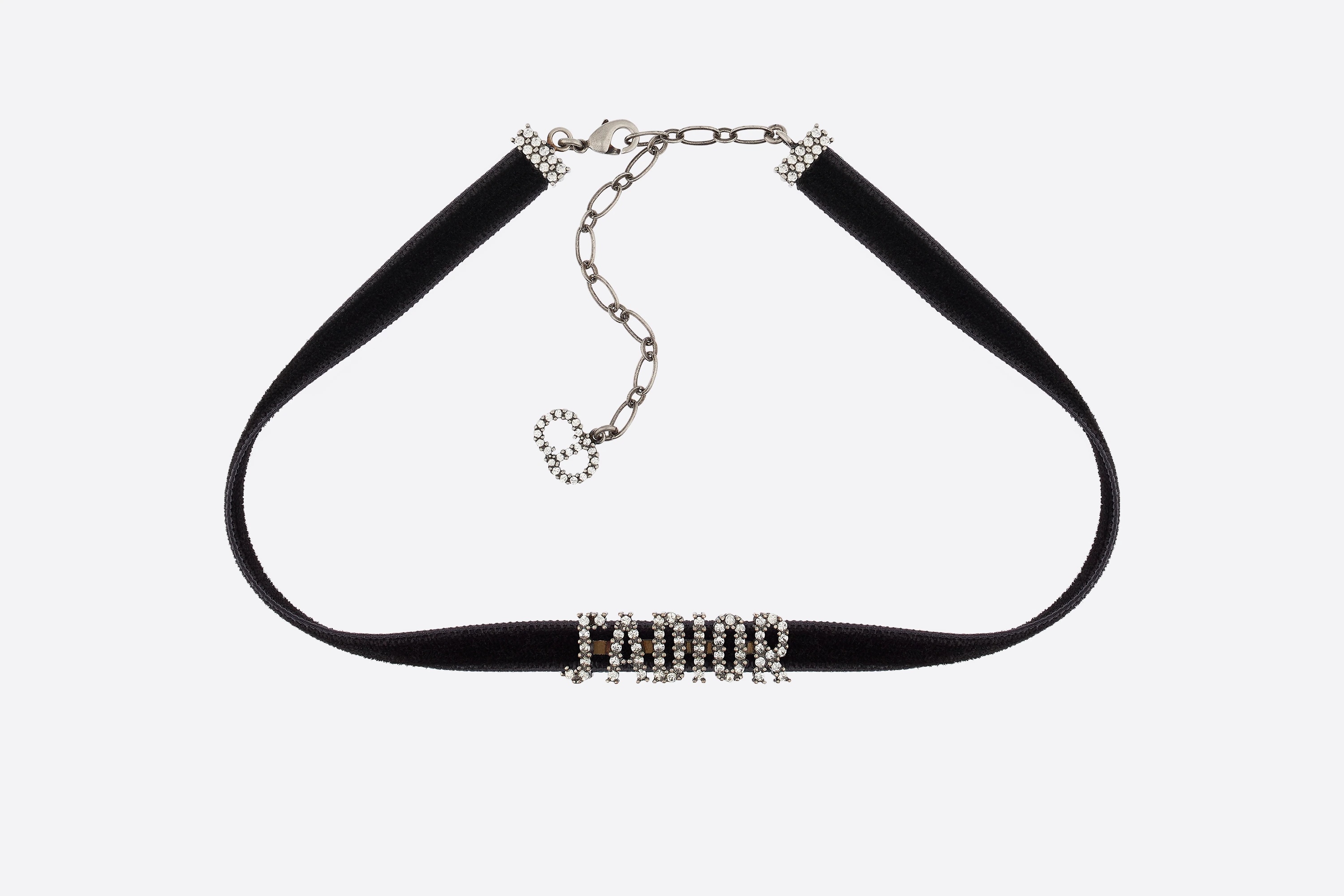 J'Adior Choker - 1