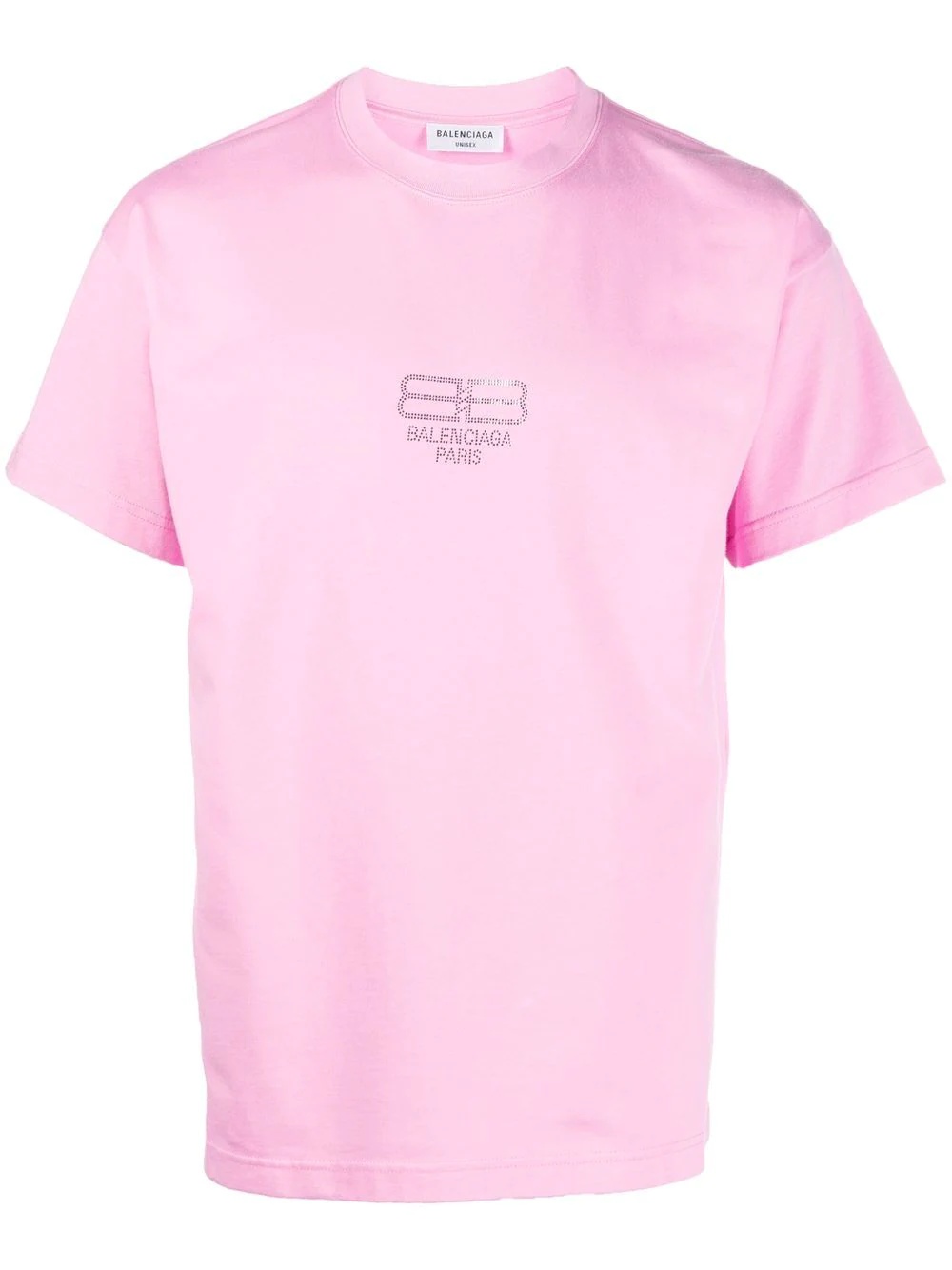 BB logo T-shirt - 1