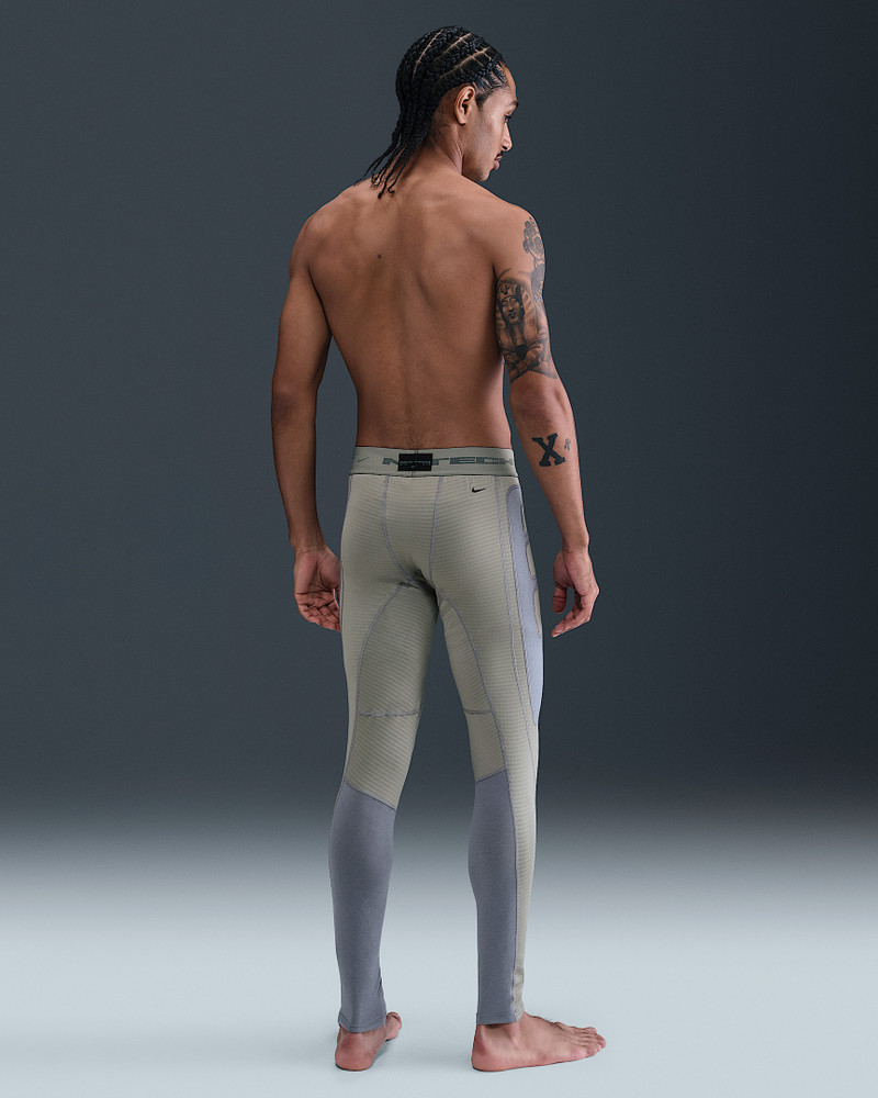 Nike Tech Men's Therma-FIT Base Layer Tights 4