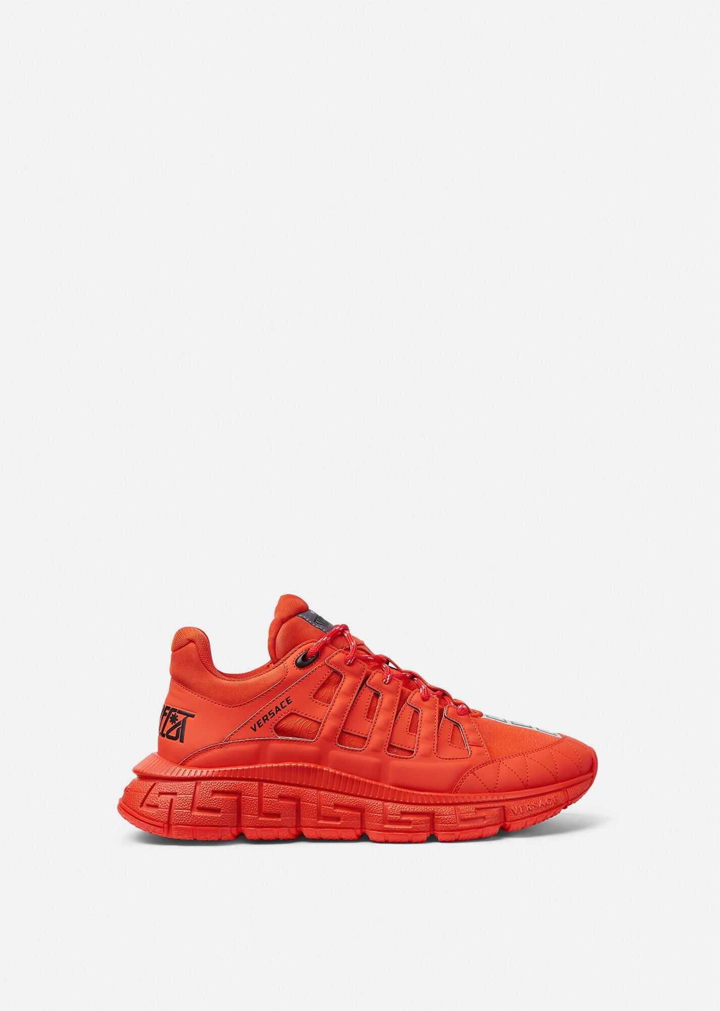 Trigreca Sneakers - 1