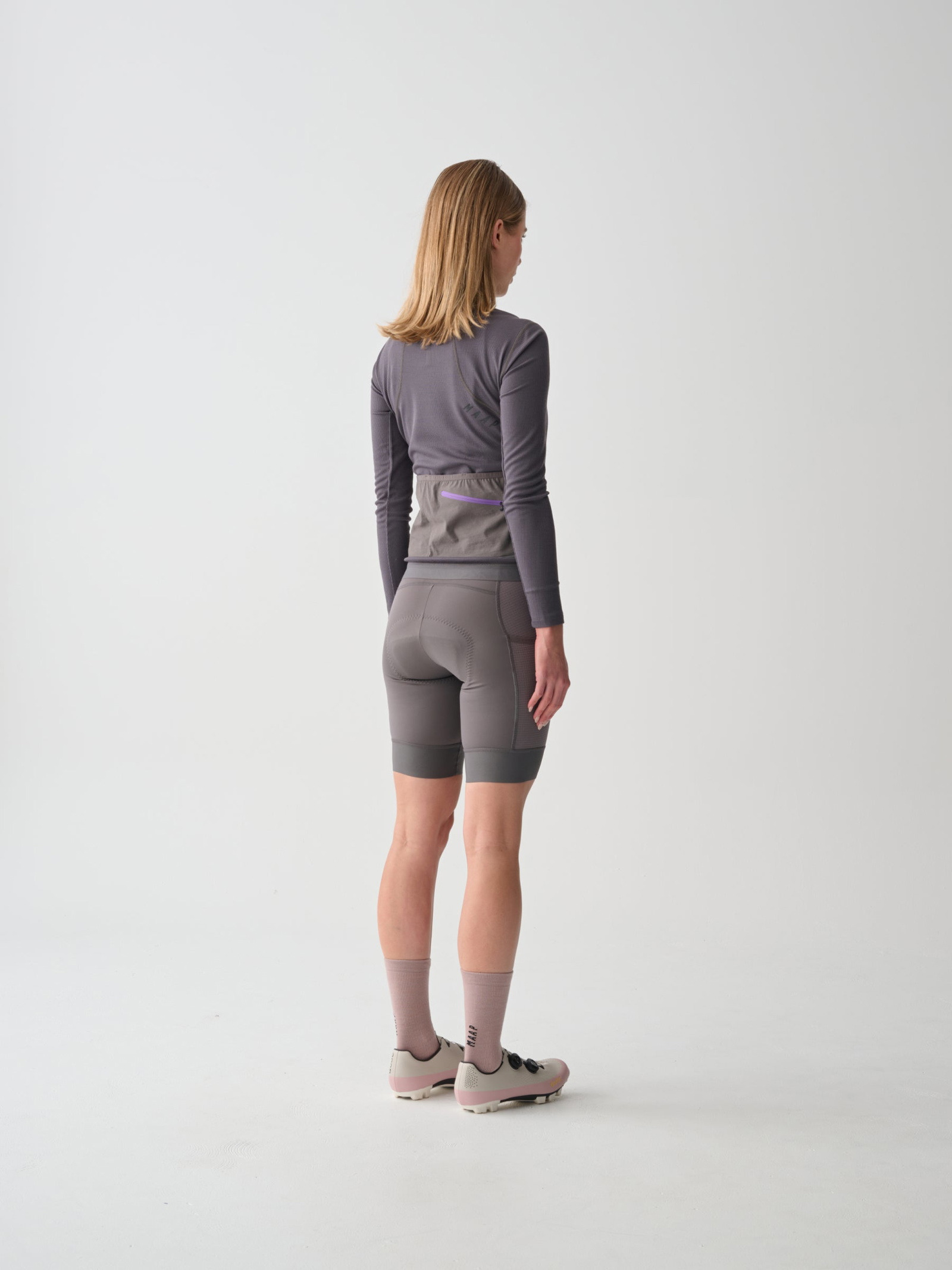 Women's Alt_Road™ LS Jersey 2.0 - 4