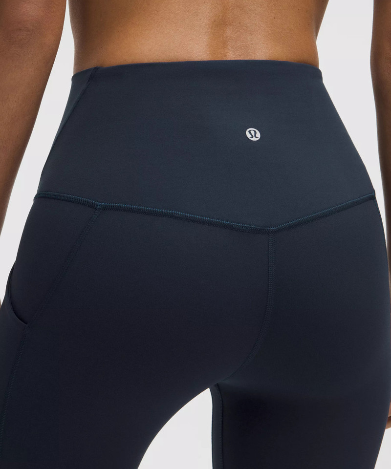 lululemon Align™ High-Rise Pant with Pockets 25" 6
