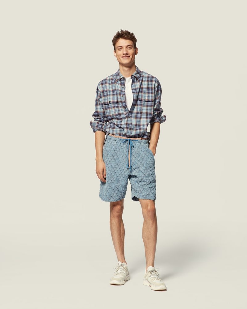 YAROL SHIRT - 4
