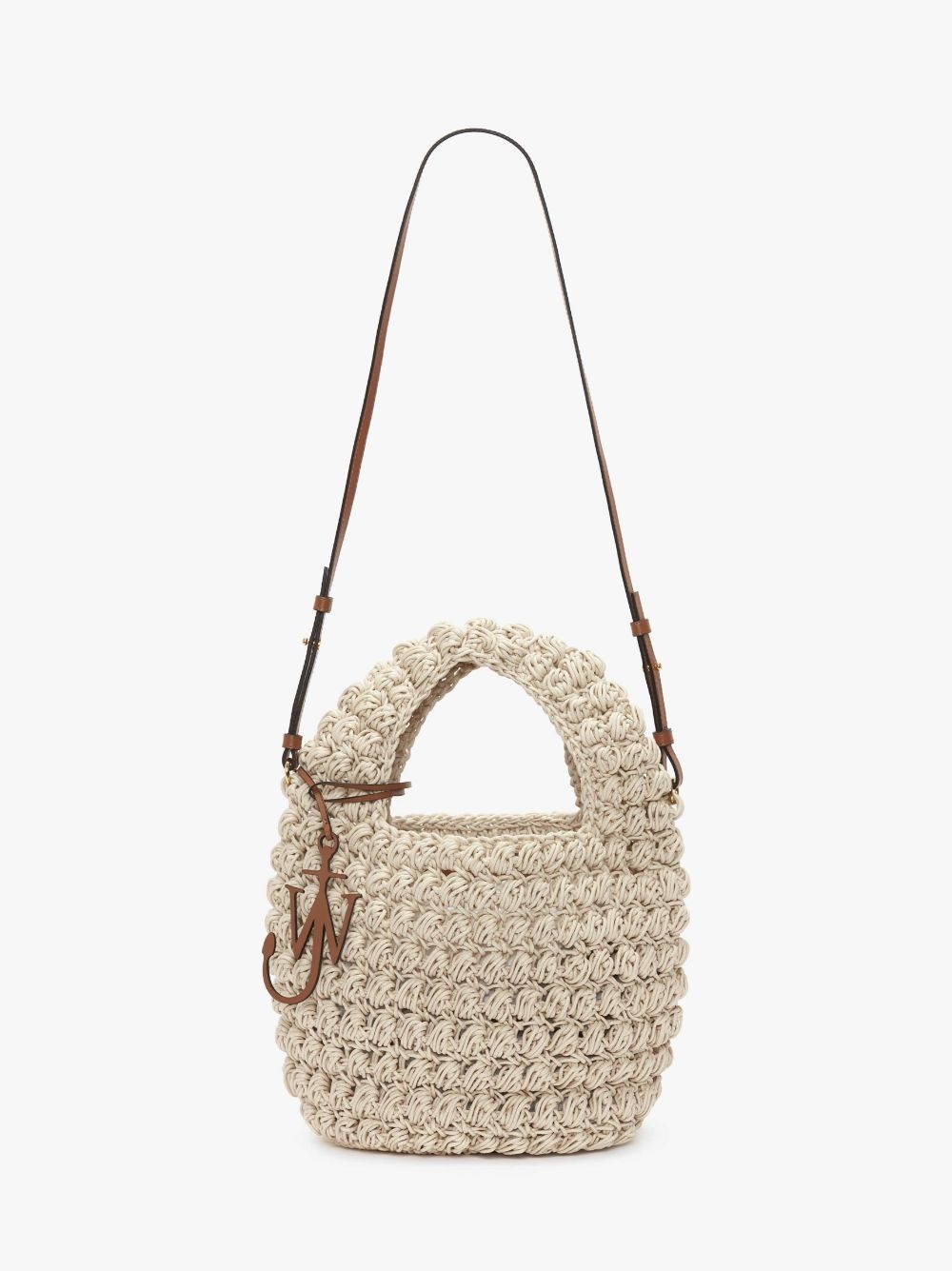 POPCORN BASKET - CROSSBODY BAG - 5