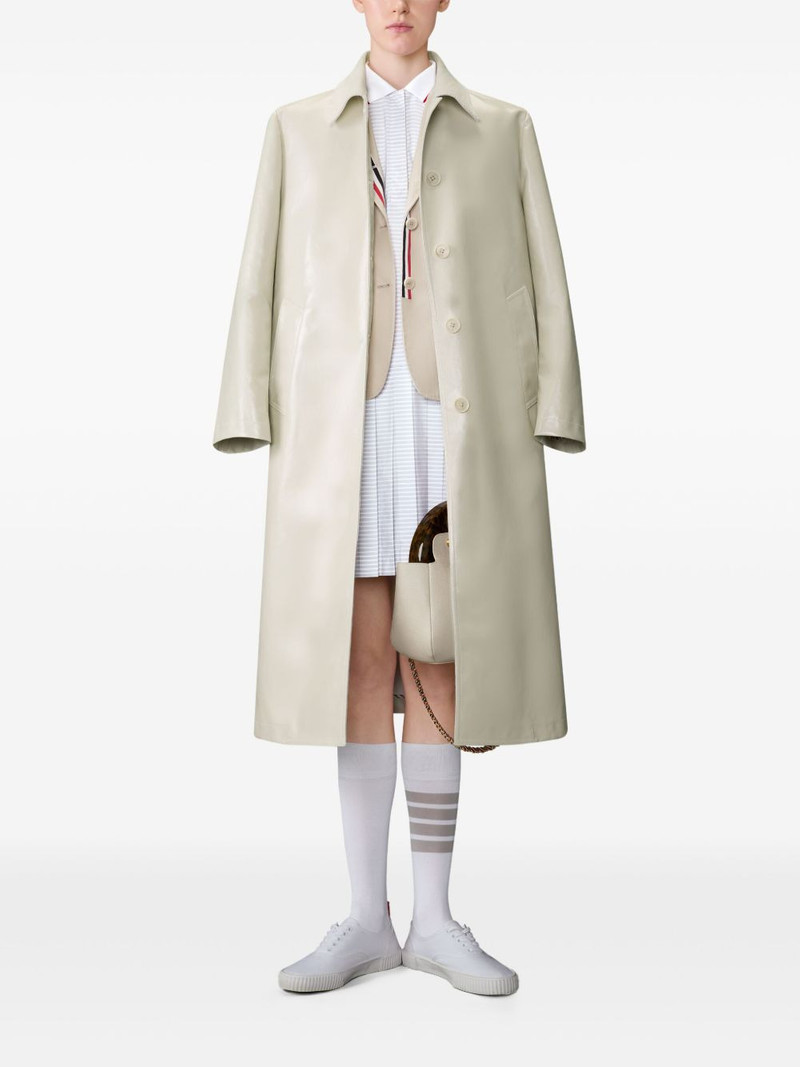 Thom Browne long-sleeves blazer outlook