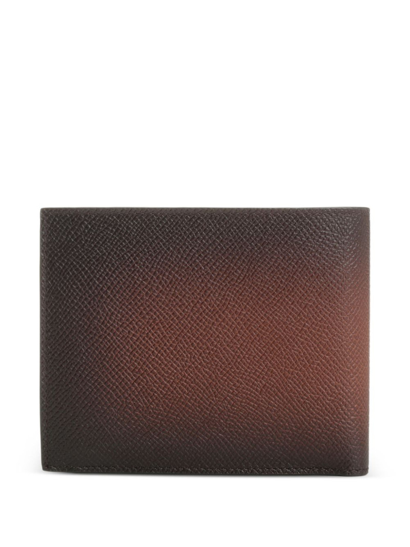 FERRAGAMO Gancini wallet outlook