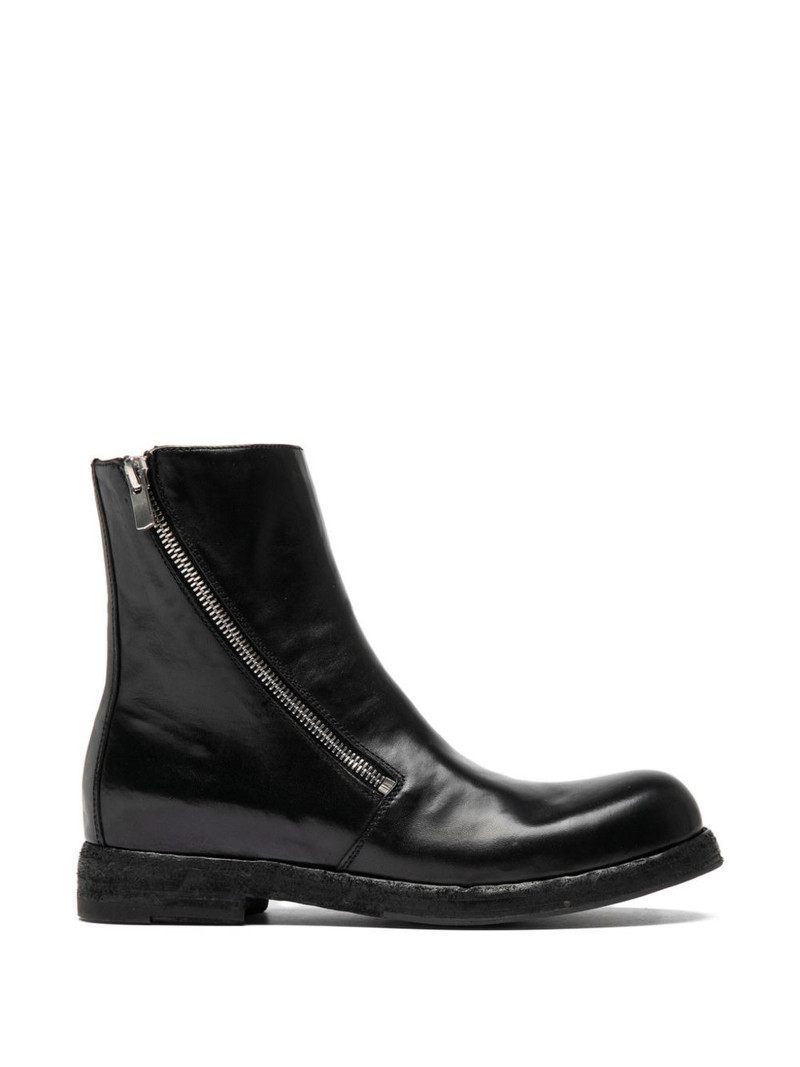 Bulla DD 312 boots 1