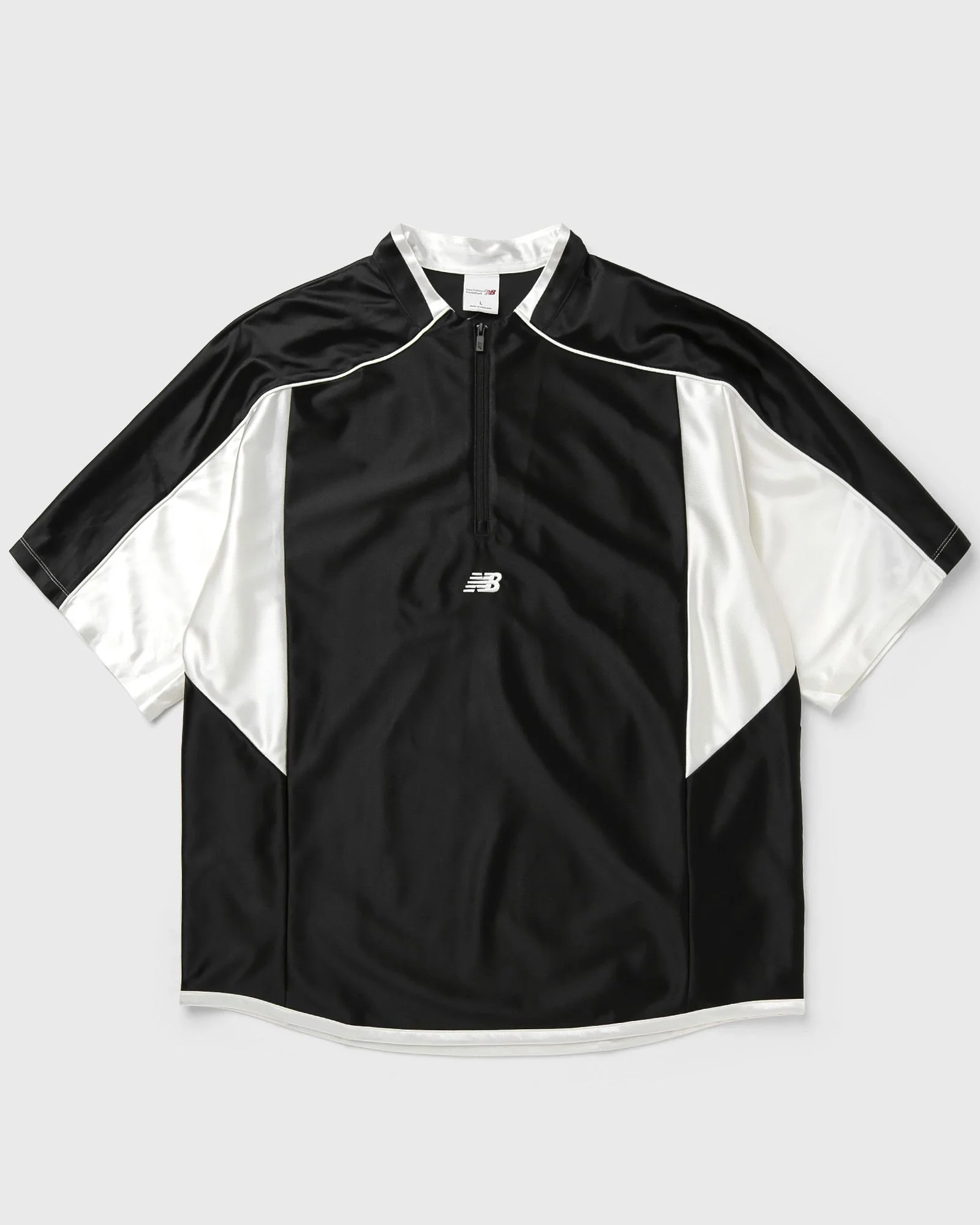 Basketball Warmup Shooting Top - 1