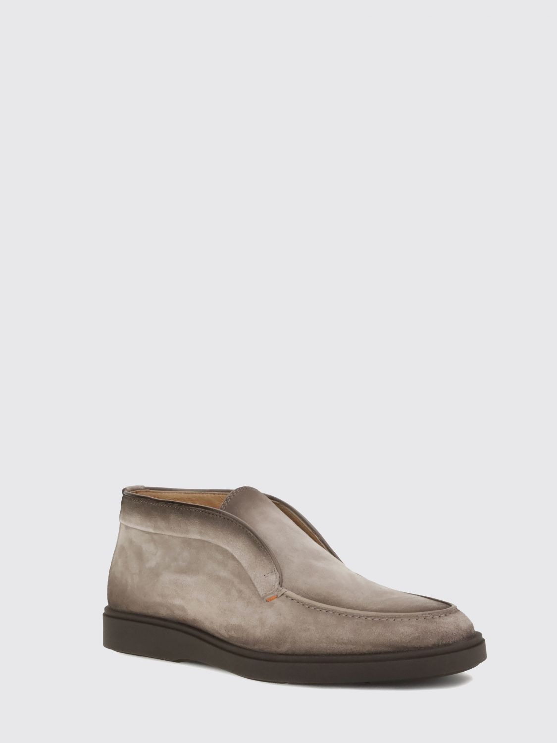 Loafers men Santoni - 2