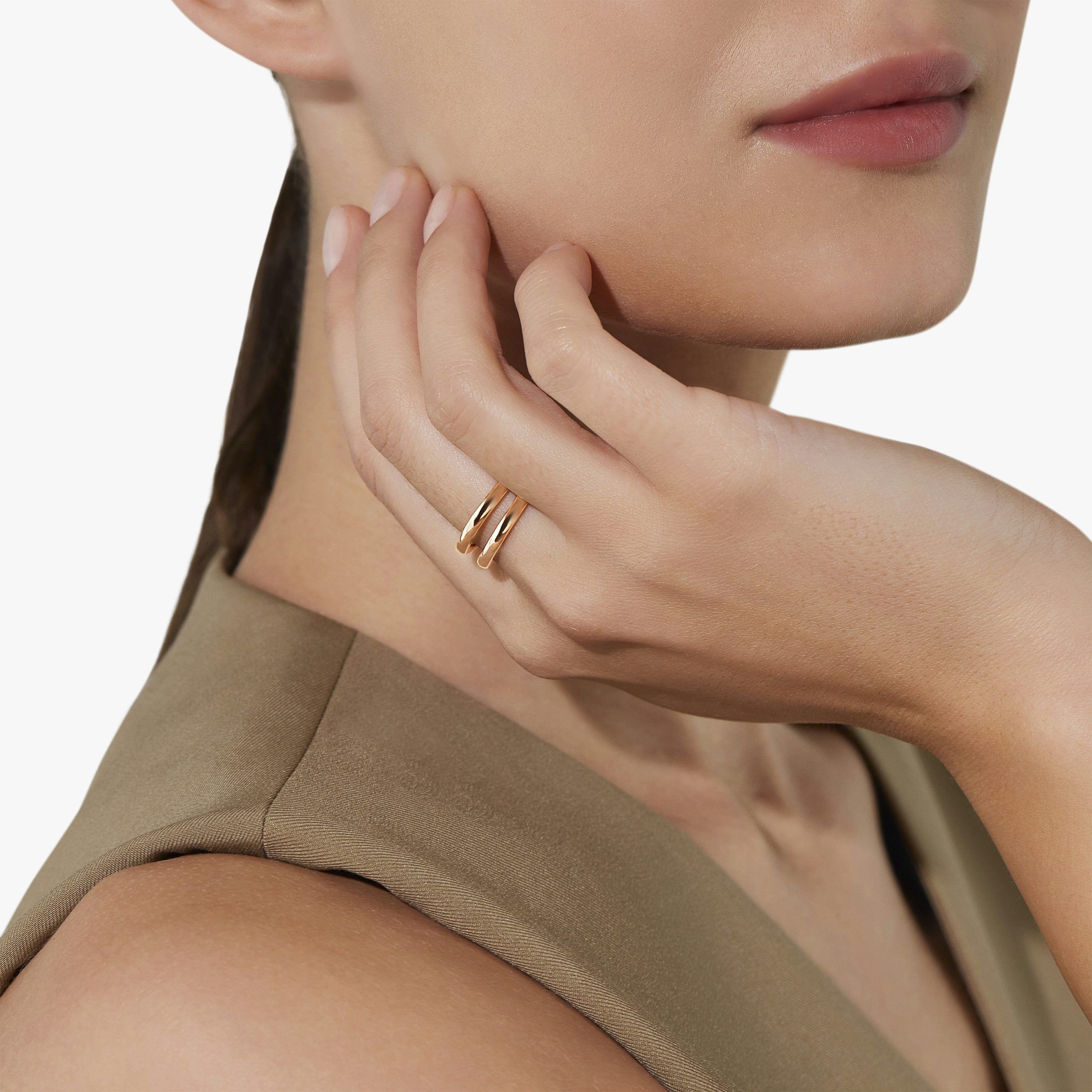 Pomellato Together Ring - 6