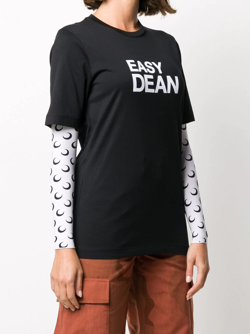 Easy Dean T-shirt - 3