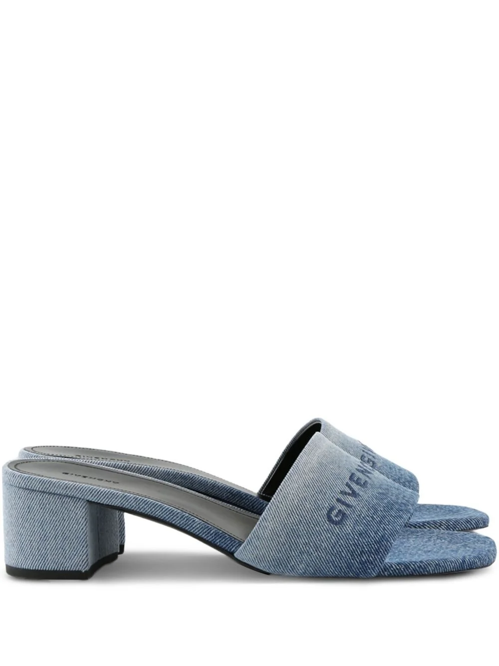 45mm 4G sandals - 1