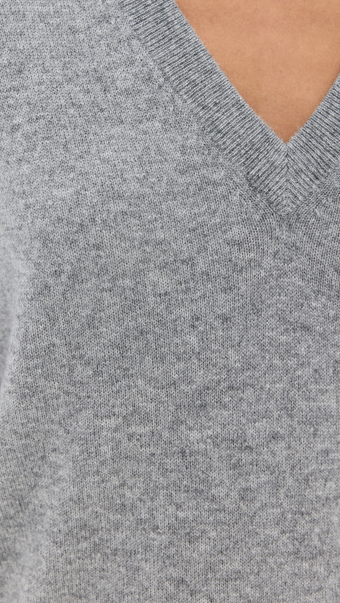 Flynn Cashmere Sweater - 5