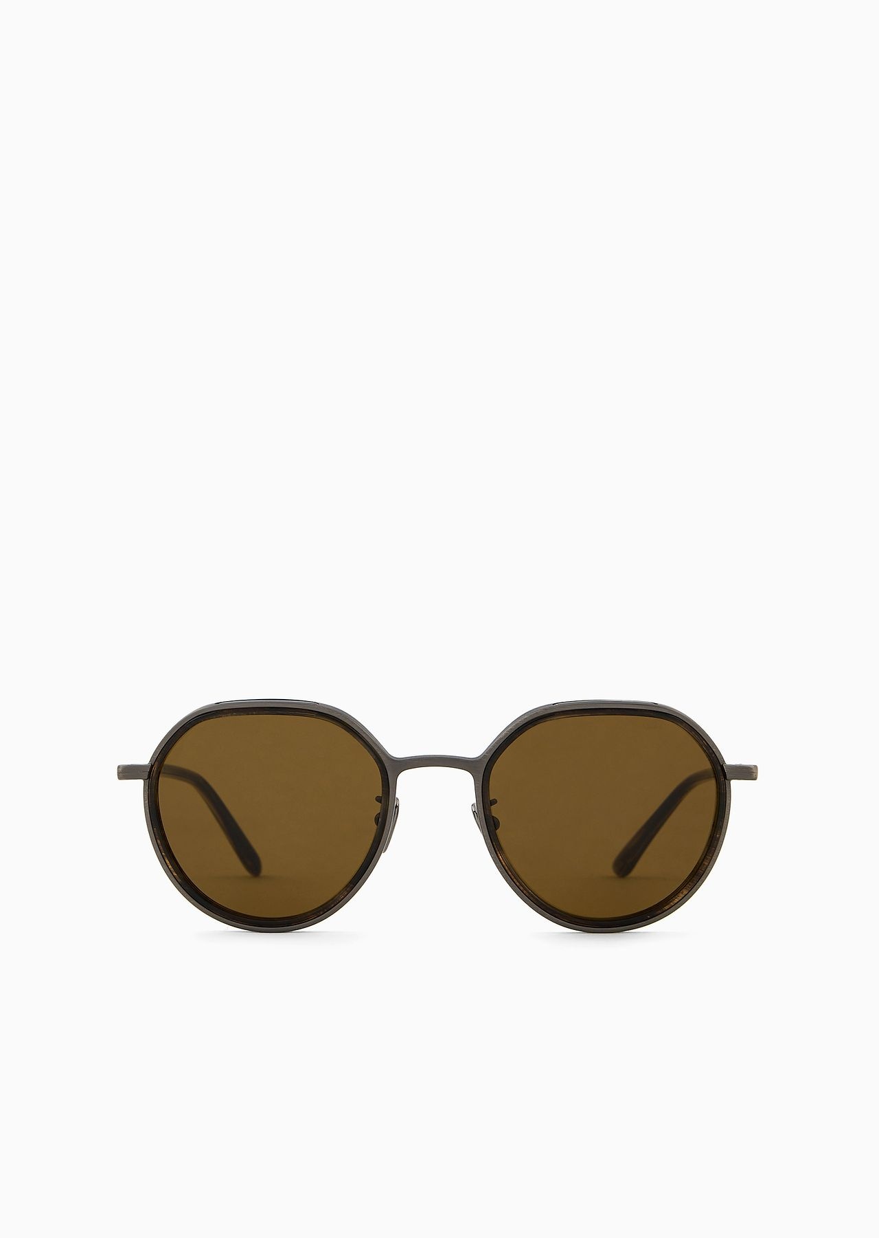 Men’s Panto sunglasses - 1