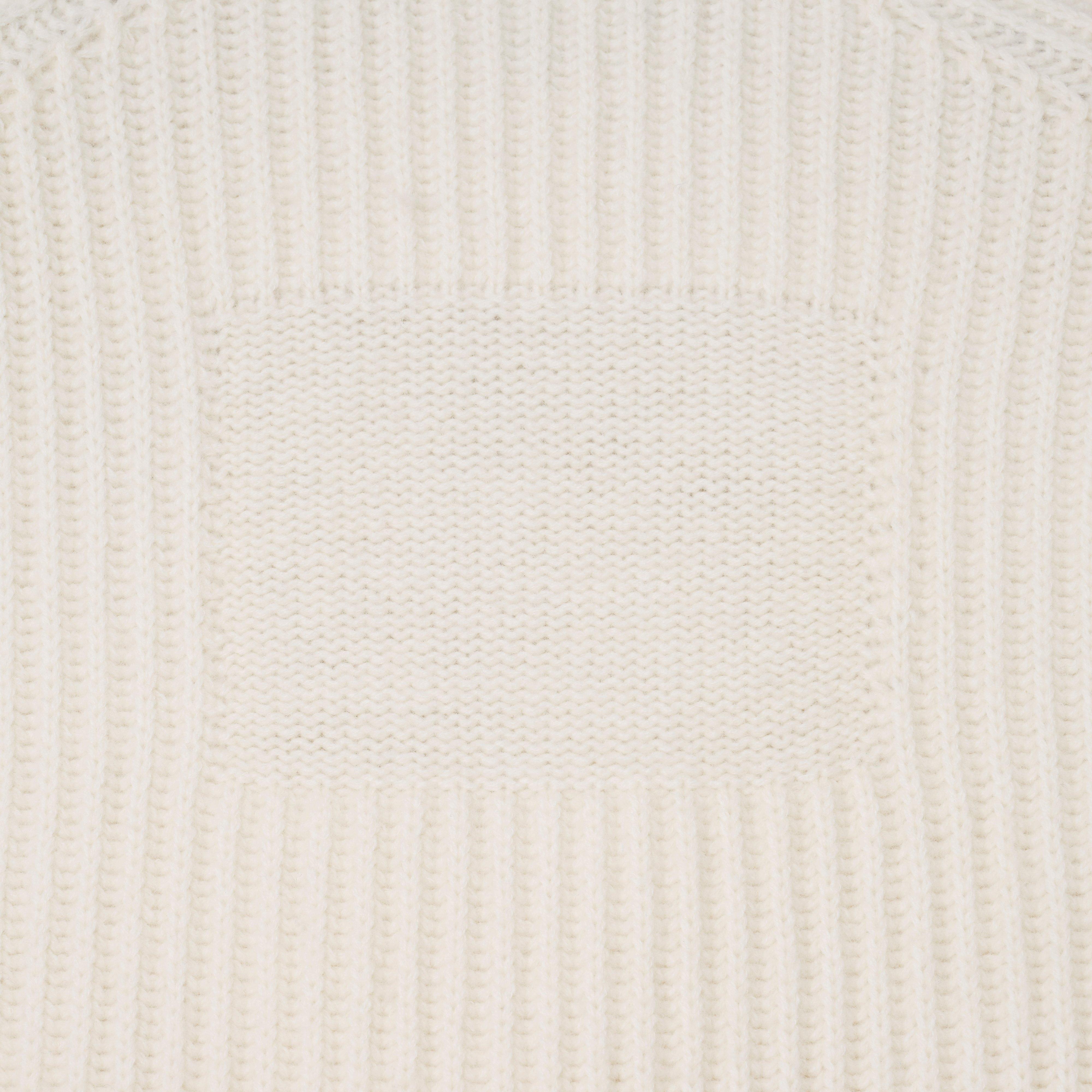 THE LACE APPLIQUE CARDIGAN - 7