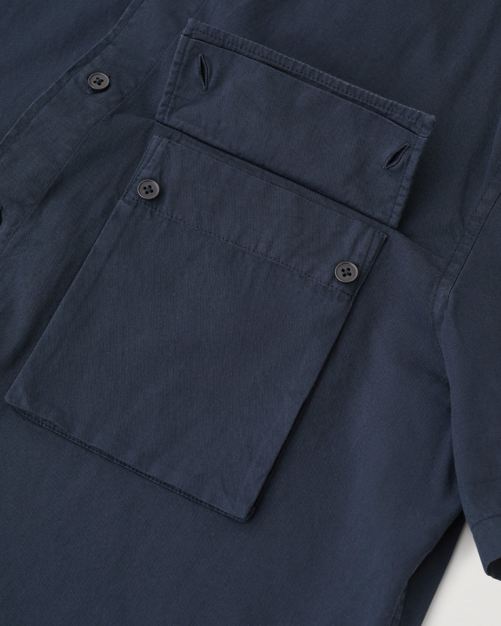 SCALE SHORT SLEEVE SHIRT - 7
