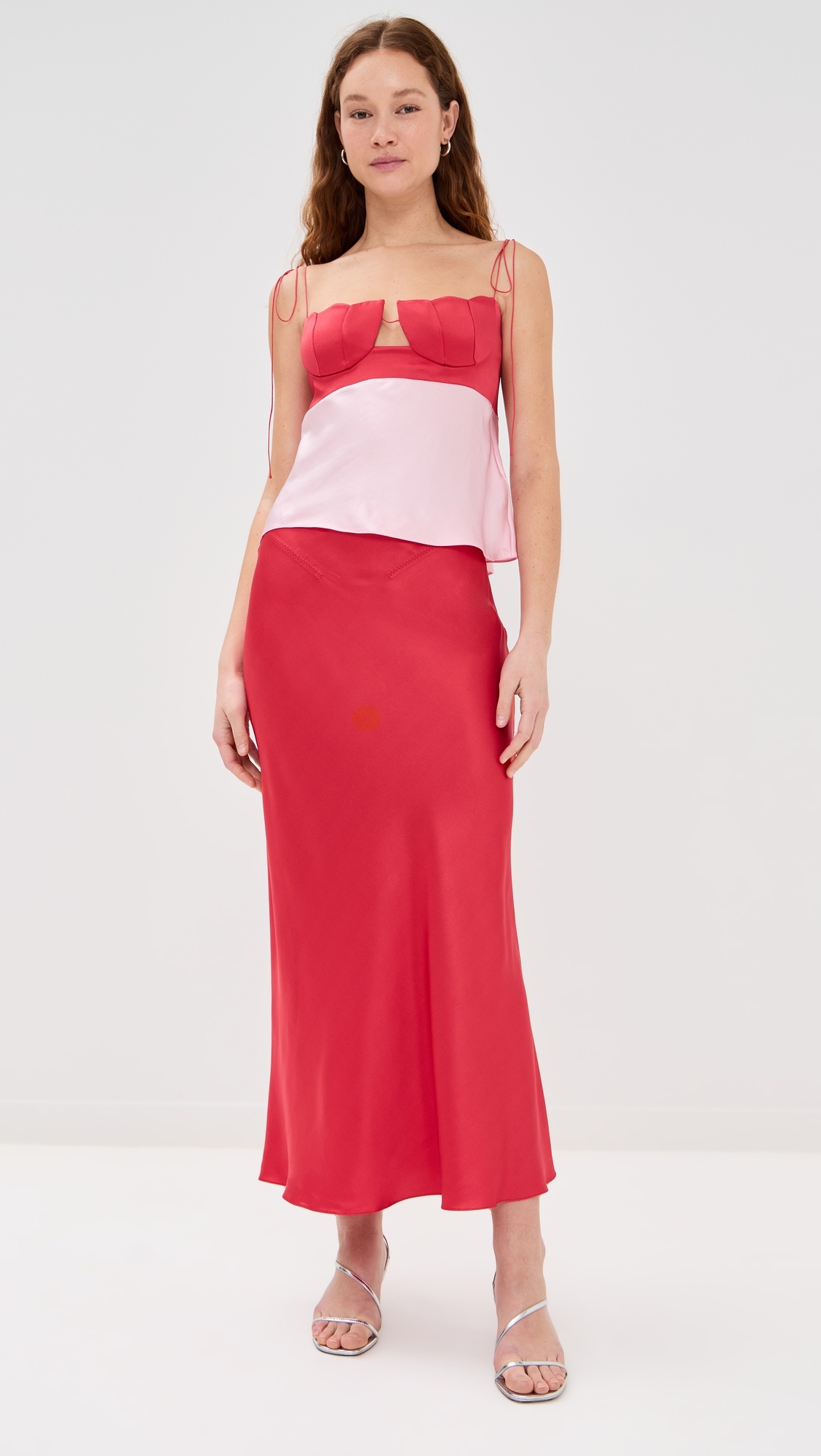 Champaca Midi Skirt - 4