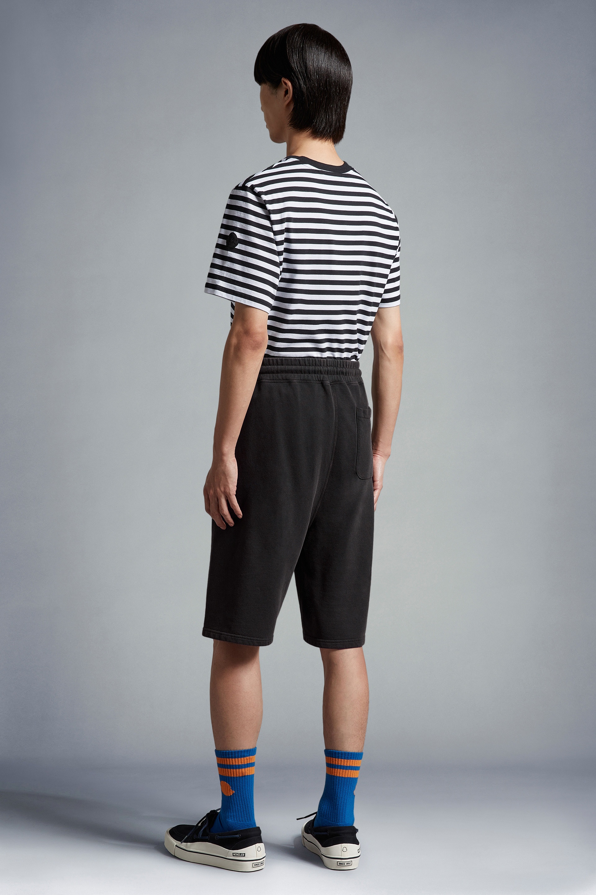 Fleece Shorts - 5