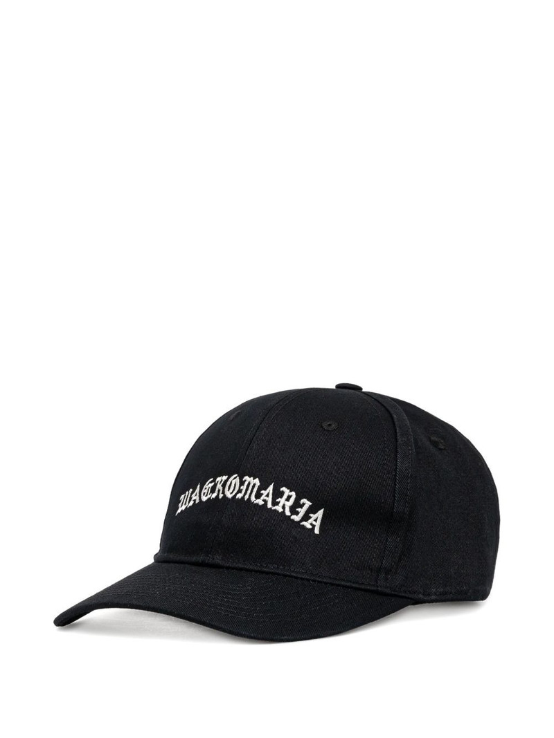 embroidered baseball cap 1