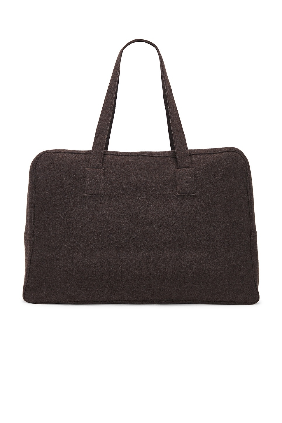 Jacques Zipper Duffle - 2