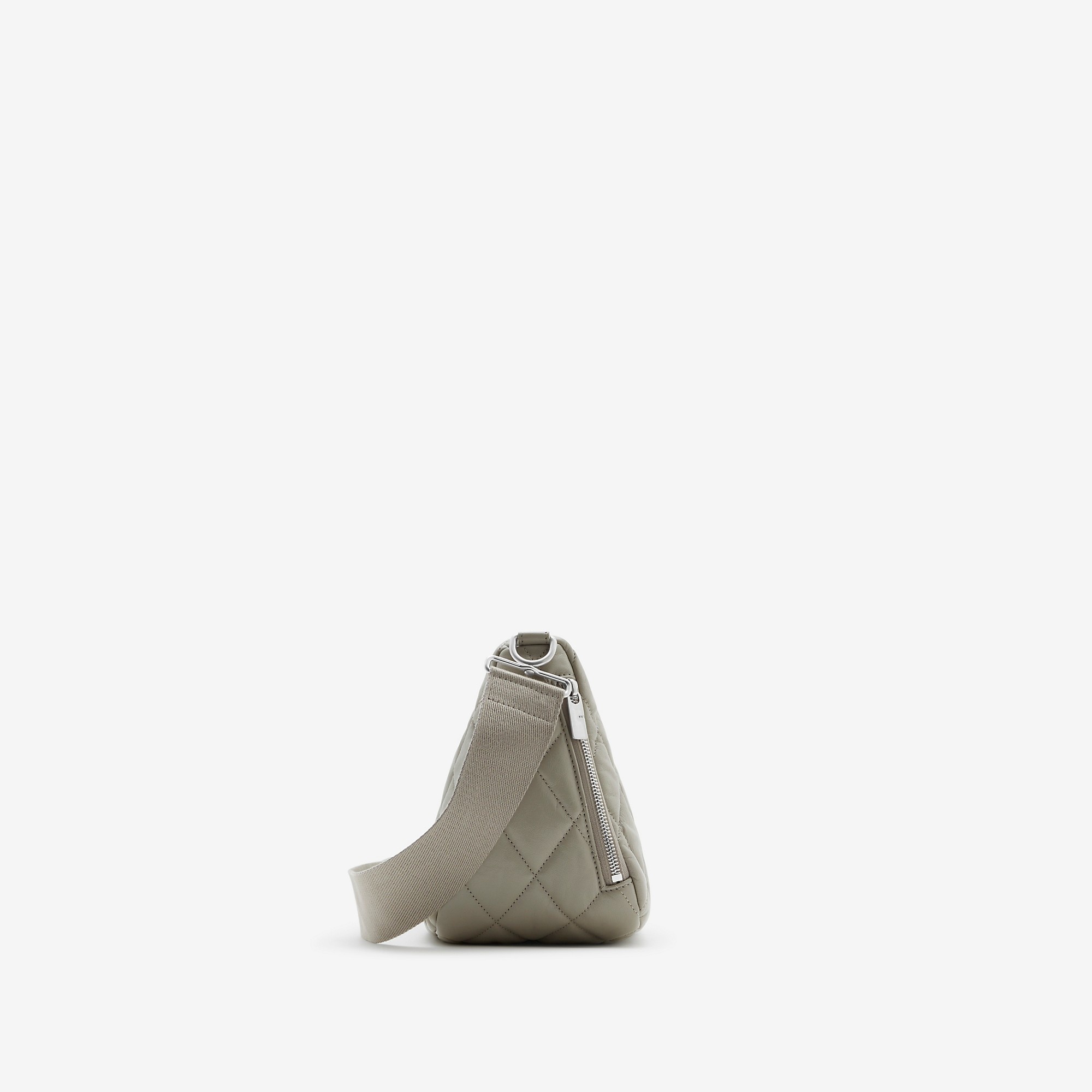 Medium Shield Messenger Bag - 6