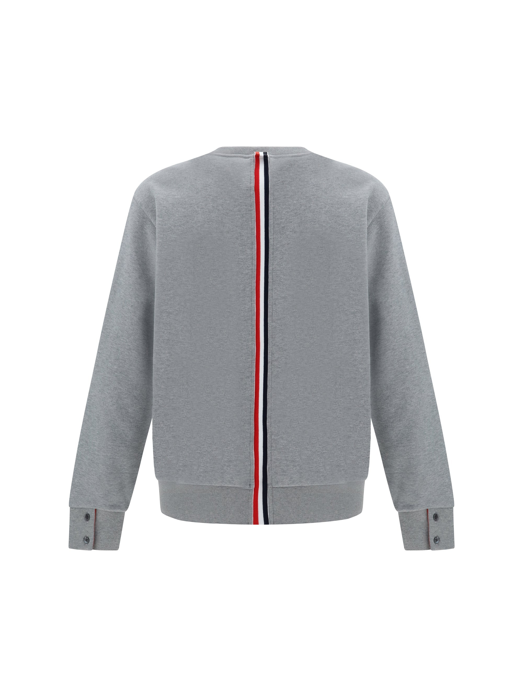 Thom Browne Men Sweatshirt - 2