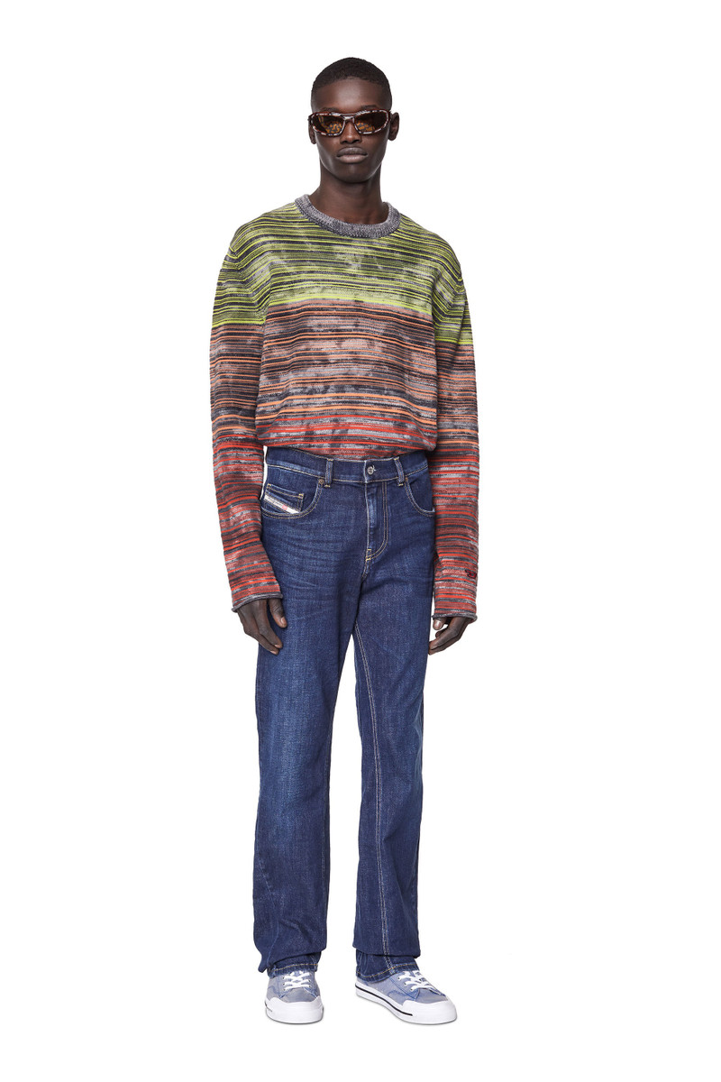 Diesel S-ATHOS MID outlook