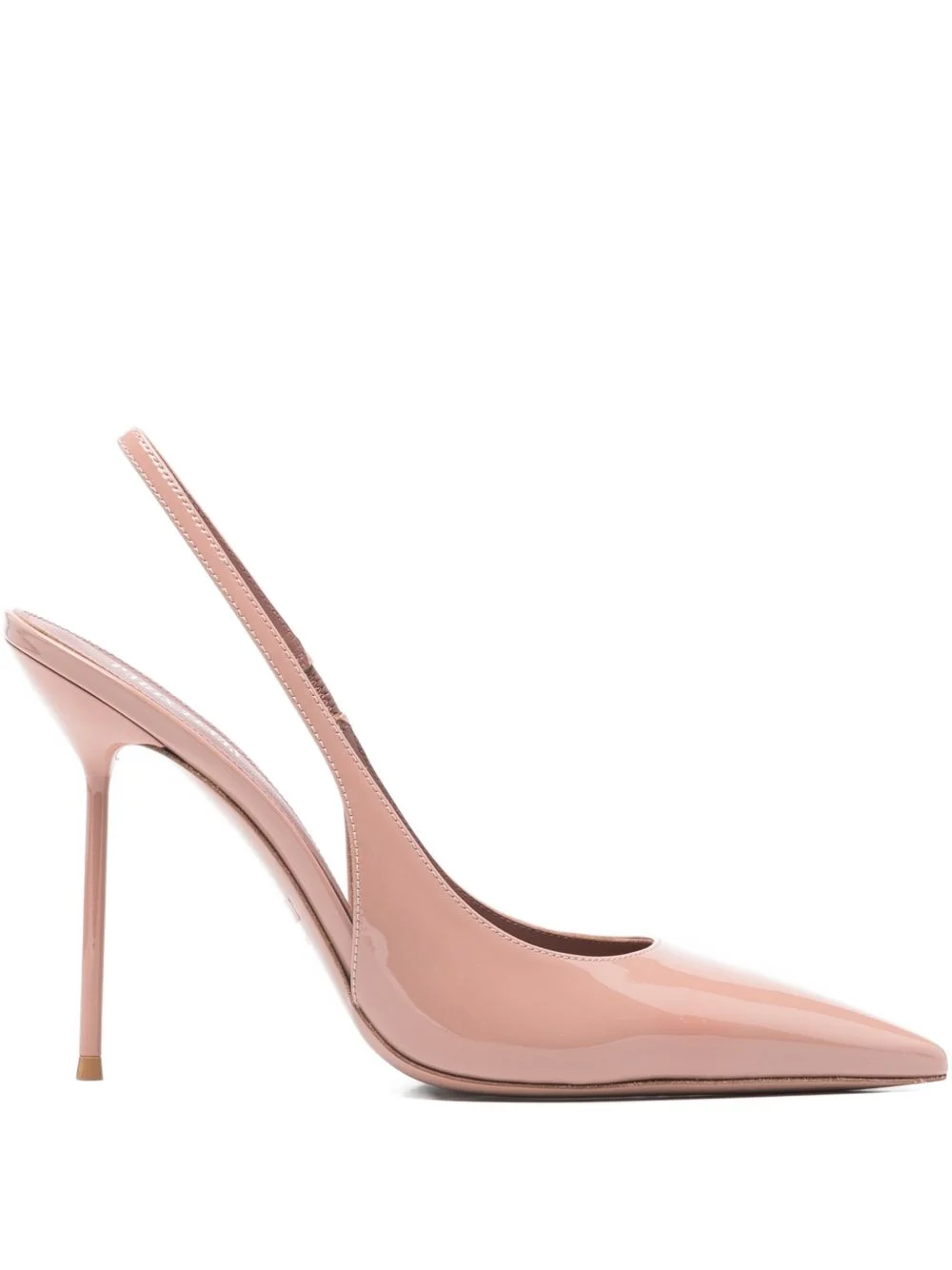 Lidia slingback pumps - 1