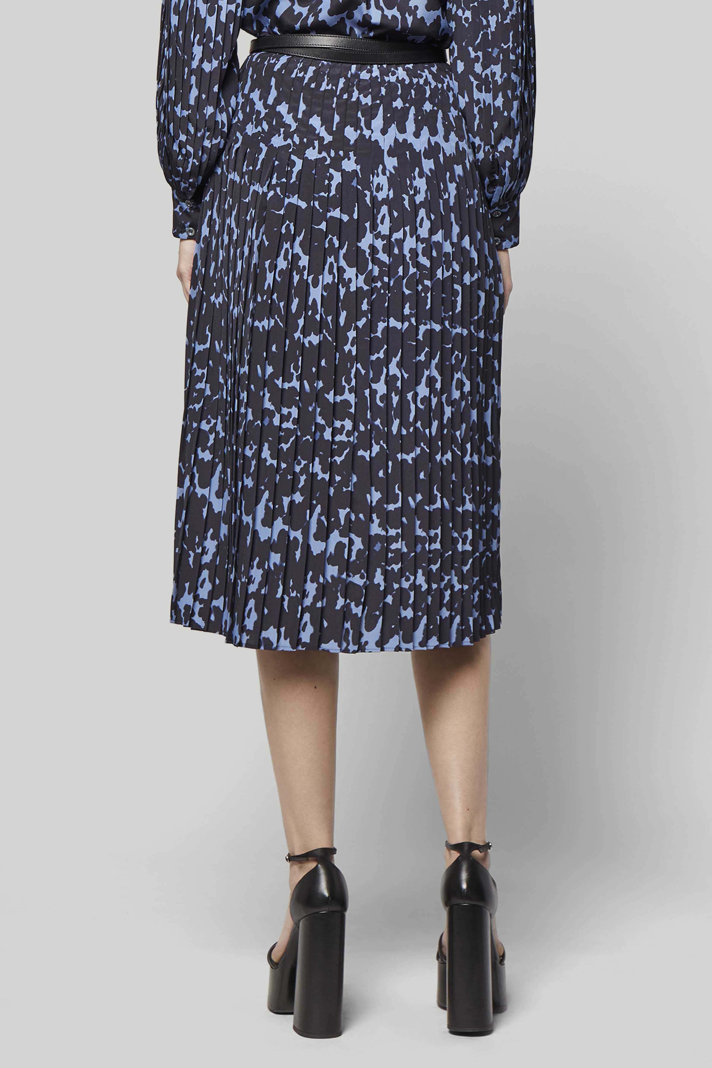 'HALYARD' SKIRT - 5