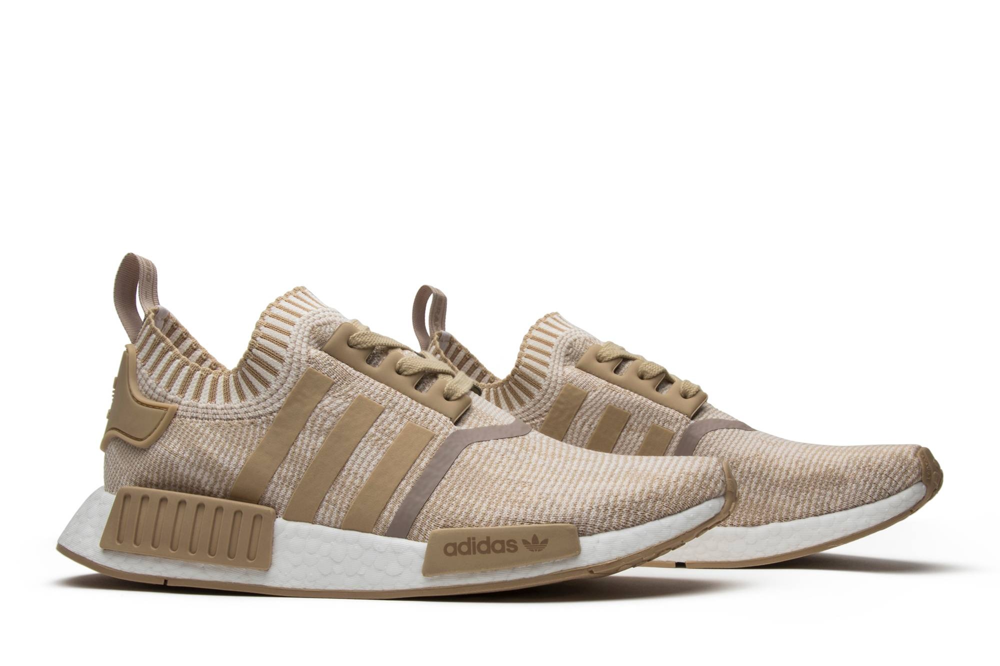 NMD_R1 PK 'Linen Khaki' - 8