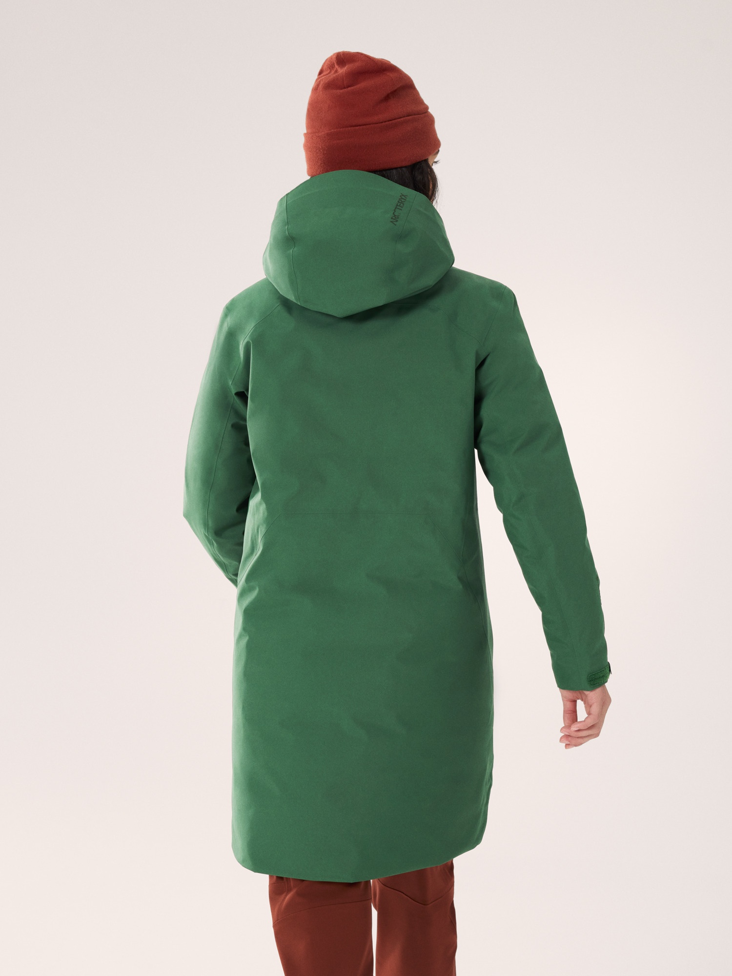 Beta Down Parka - 4