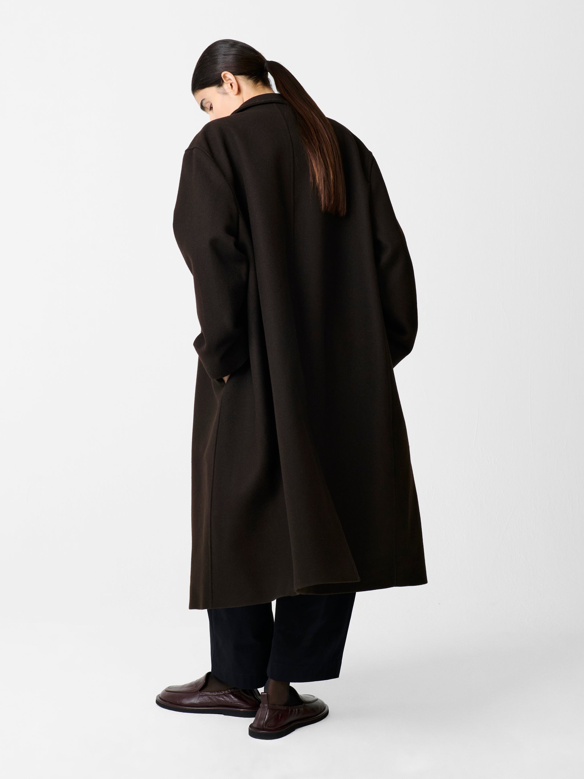 Ria Coat - 6