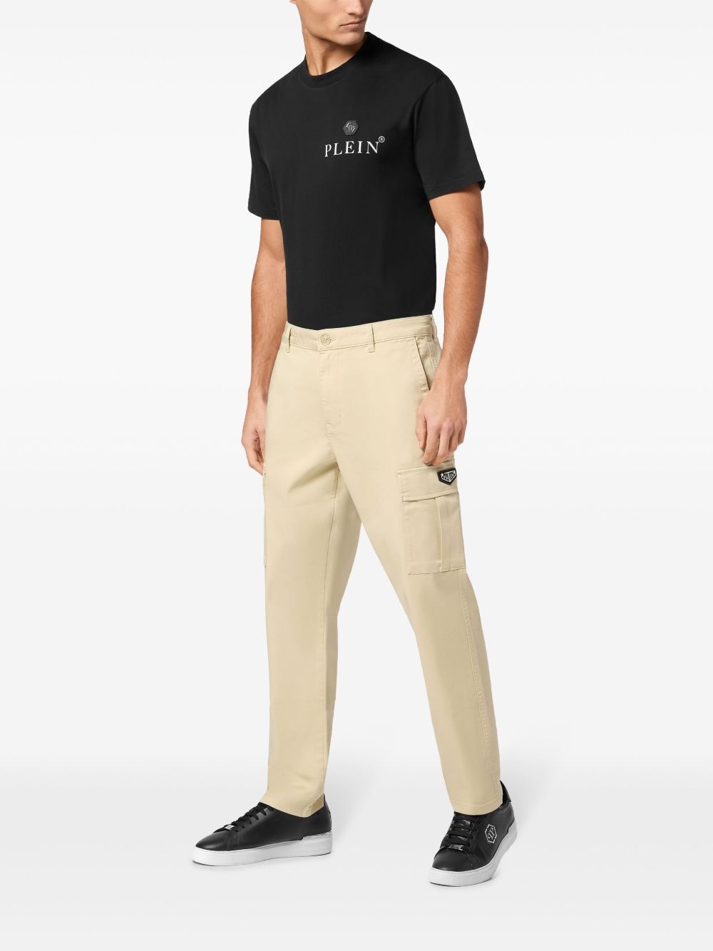 cargo trousers - 2