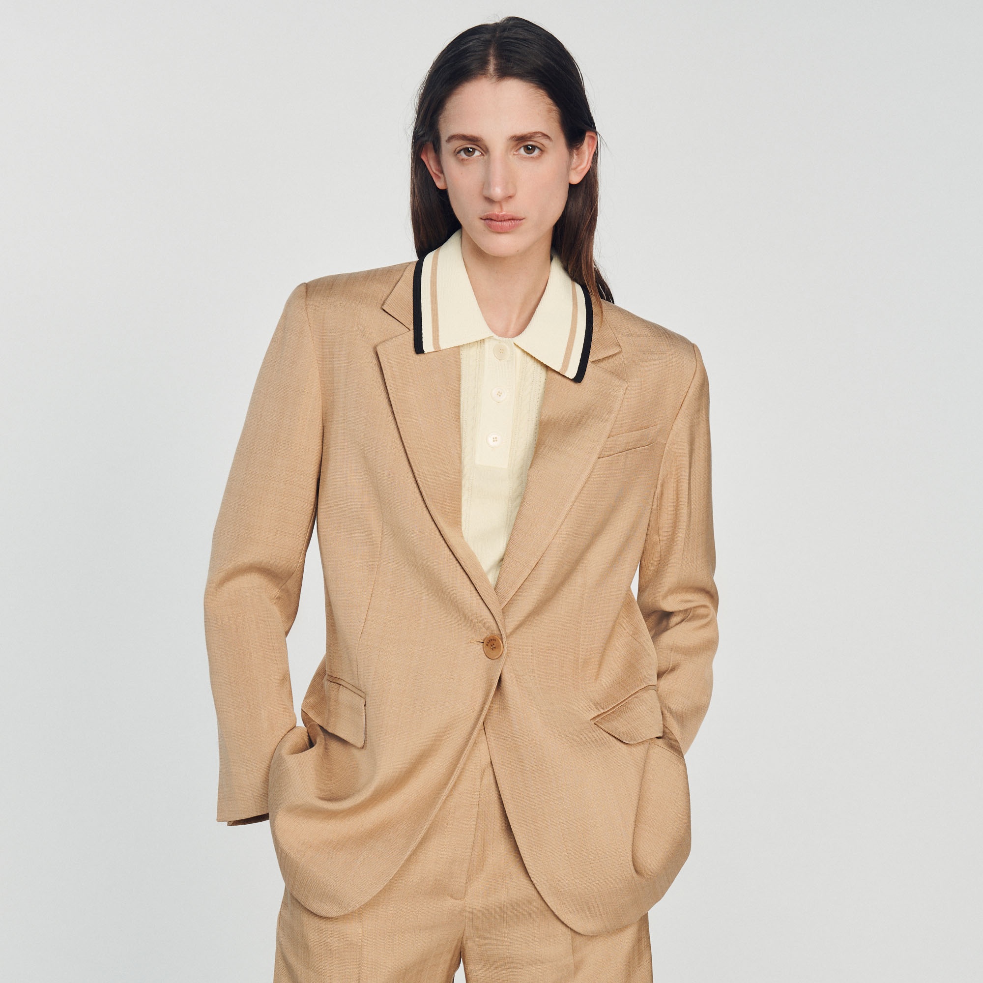 Tailored jacket - 5