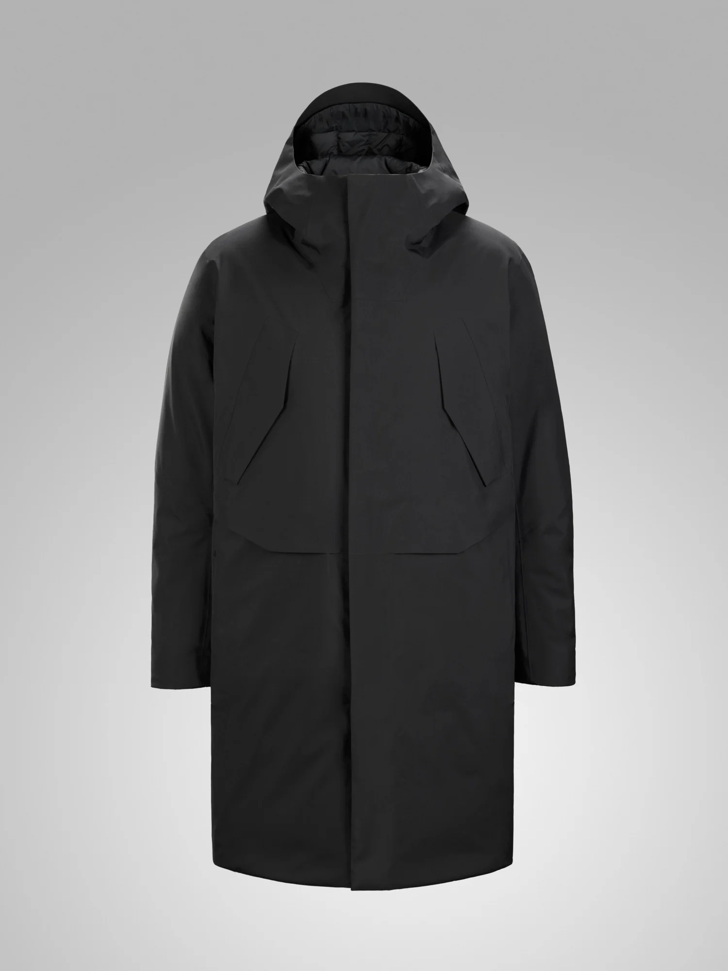 Sorin Down Parka - 1