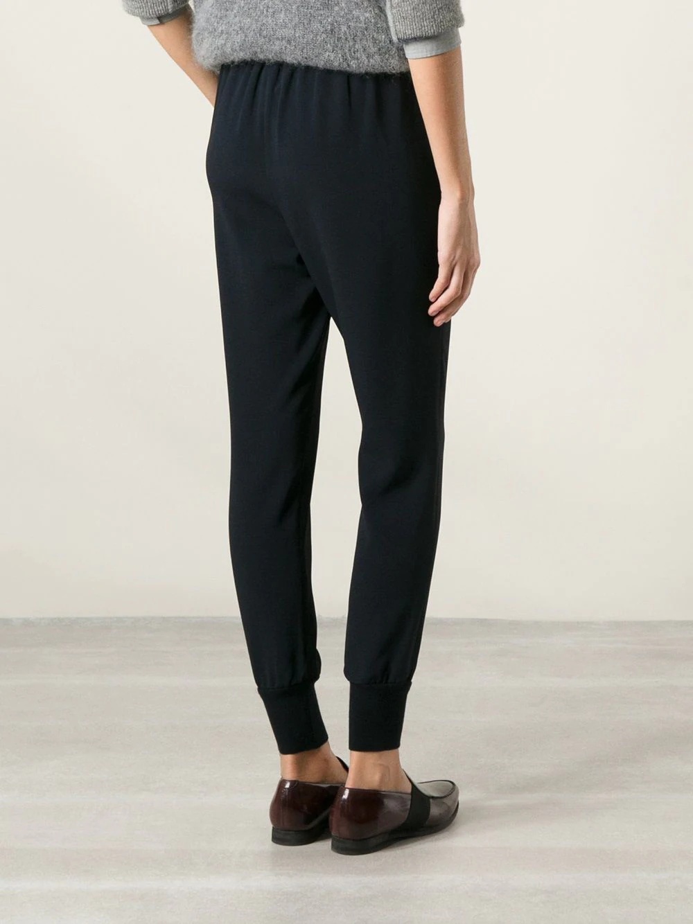 Julia loose fit trousers - 4