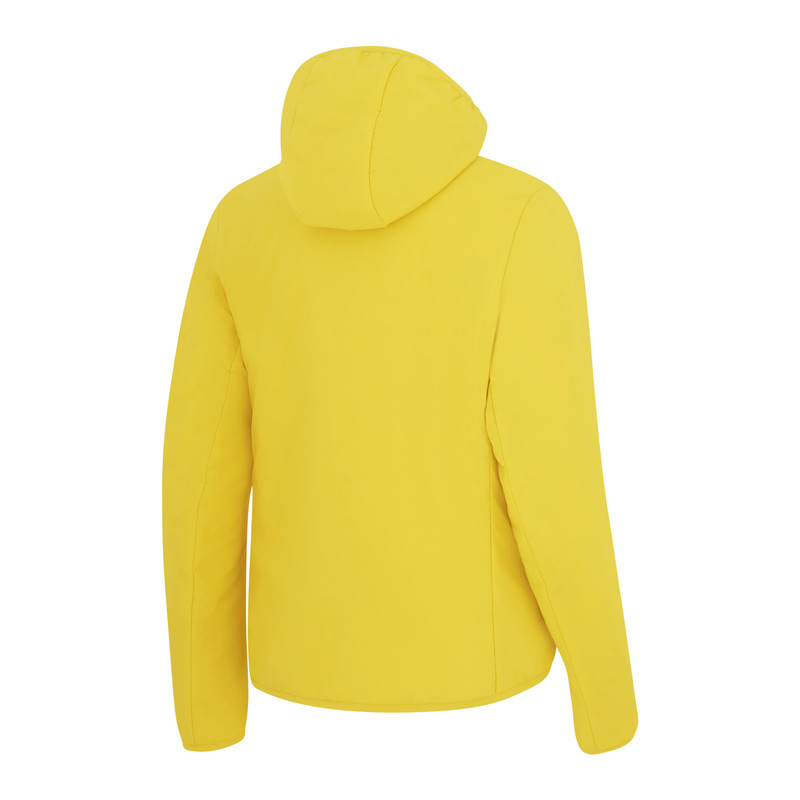 Hengill Insulated windbreaker jacket 5