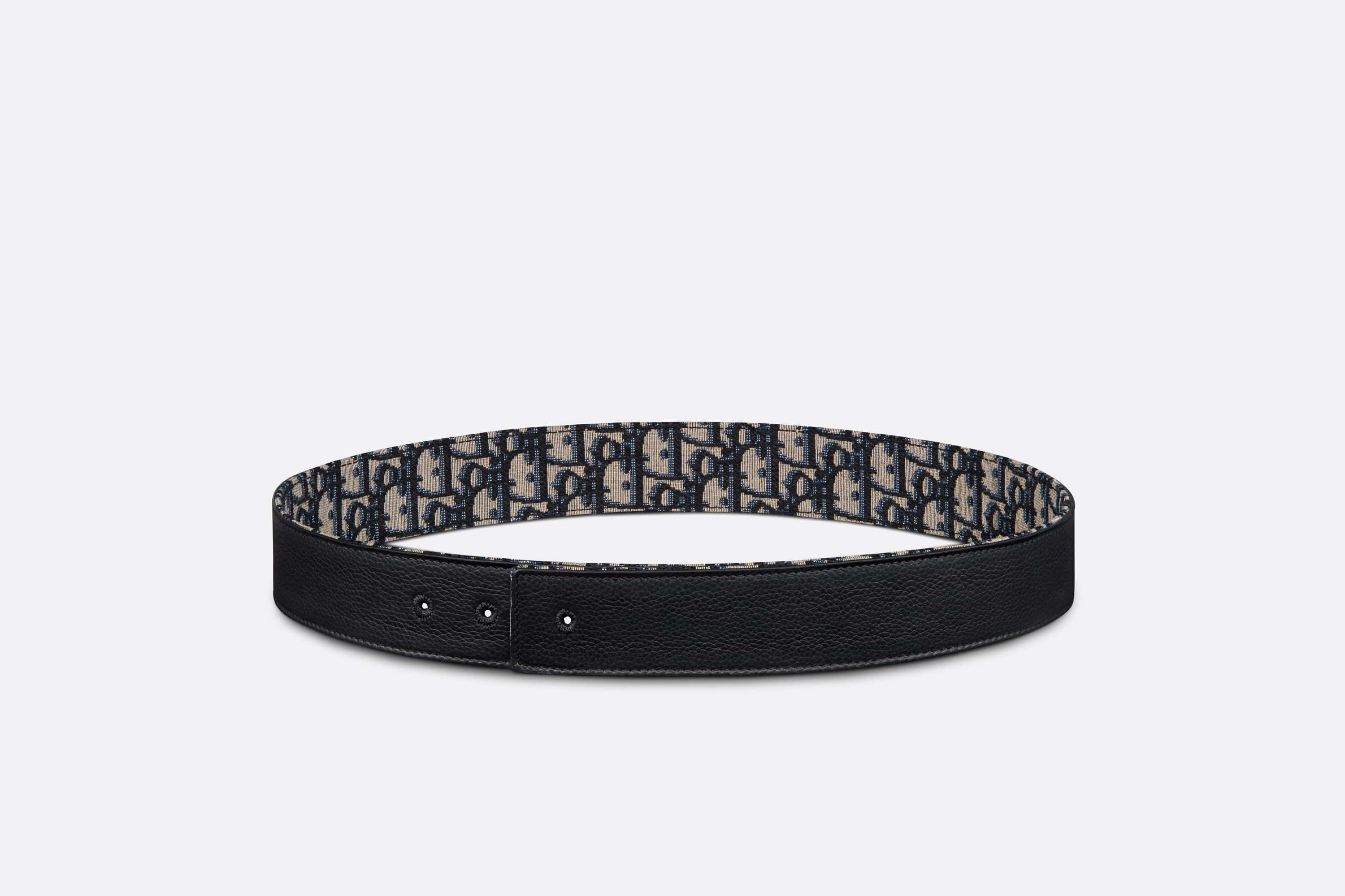 Reversible Belt Strap - 3